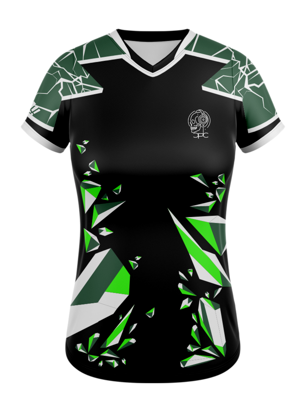 Rendered product preview, front