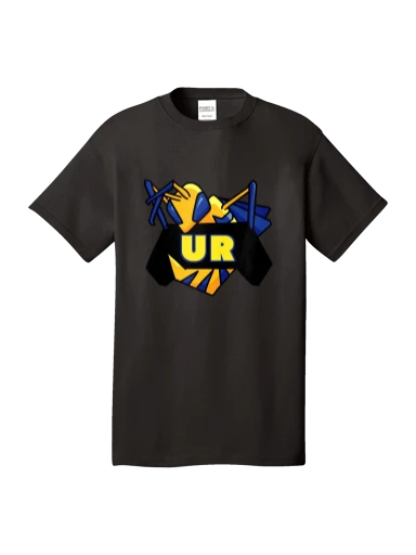 Perfect Tri Tee preview, front