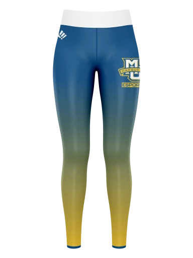 Leggings preview, front