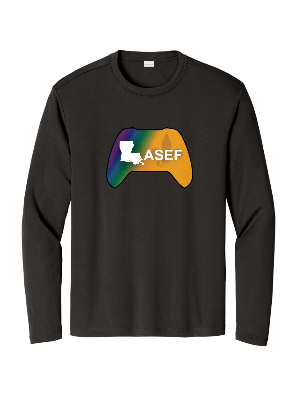 Rendered product preview, front