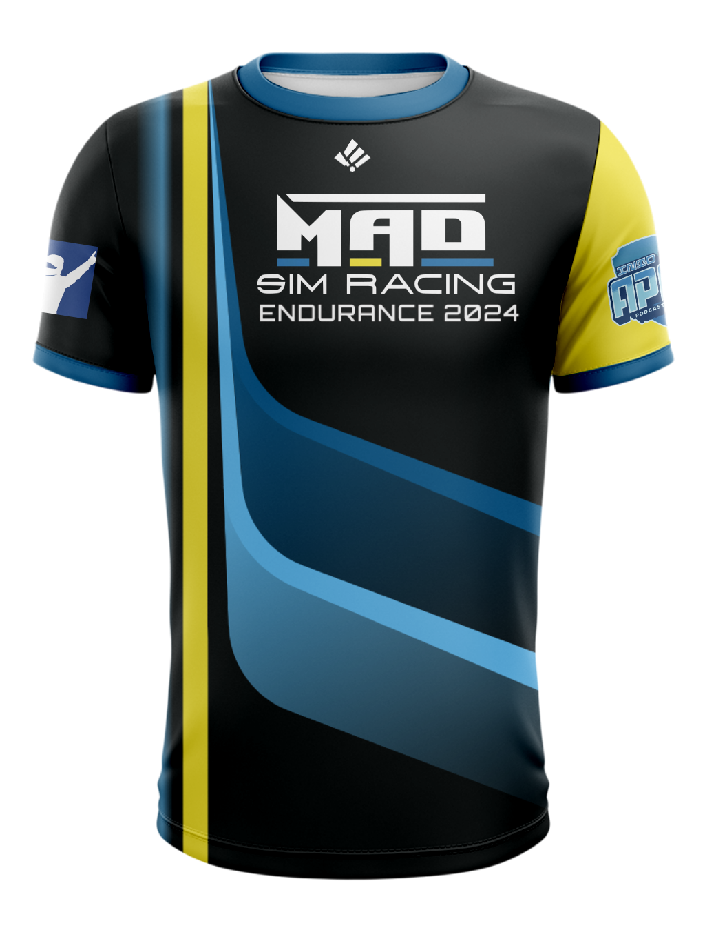 Rendered product preview, front