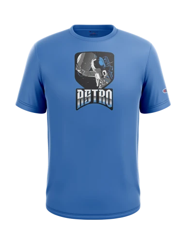 Astro T-Shirt preview, front