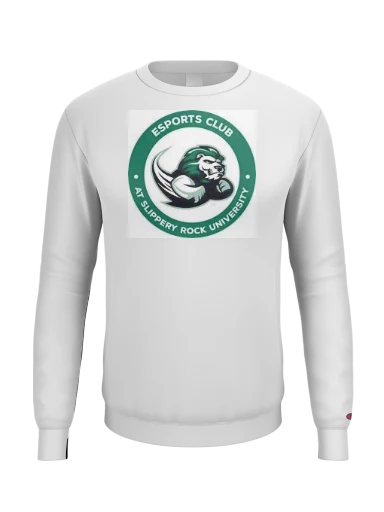 Champion Powerblend Crewneck Sweatshirt preview, front