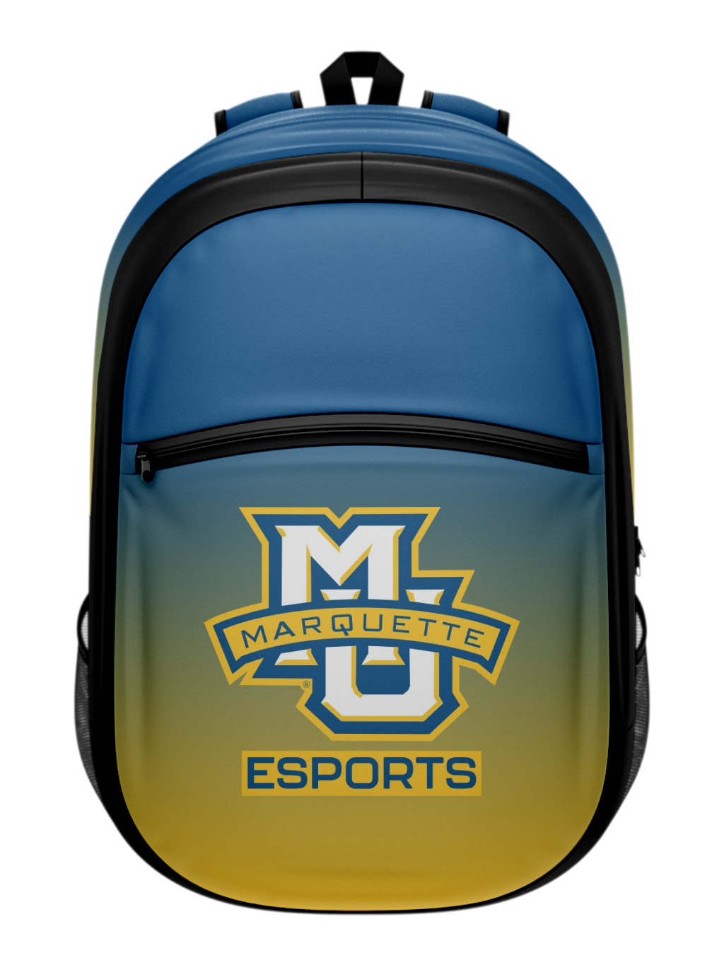 Rendered product preview, front