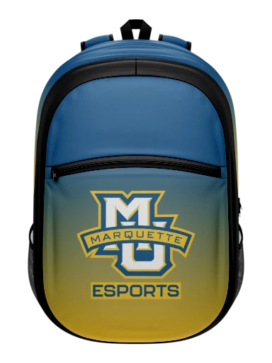 Backpack preview, front
