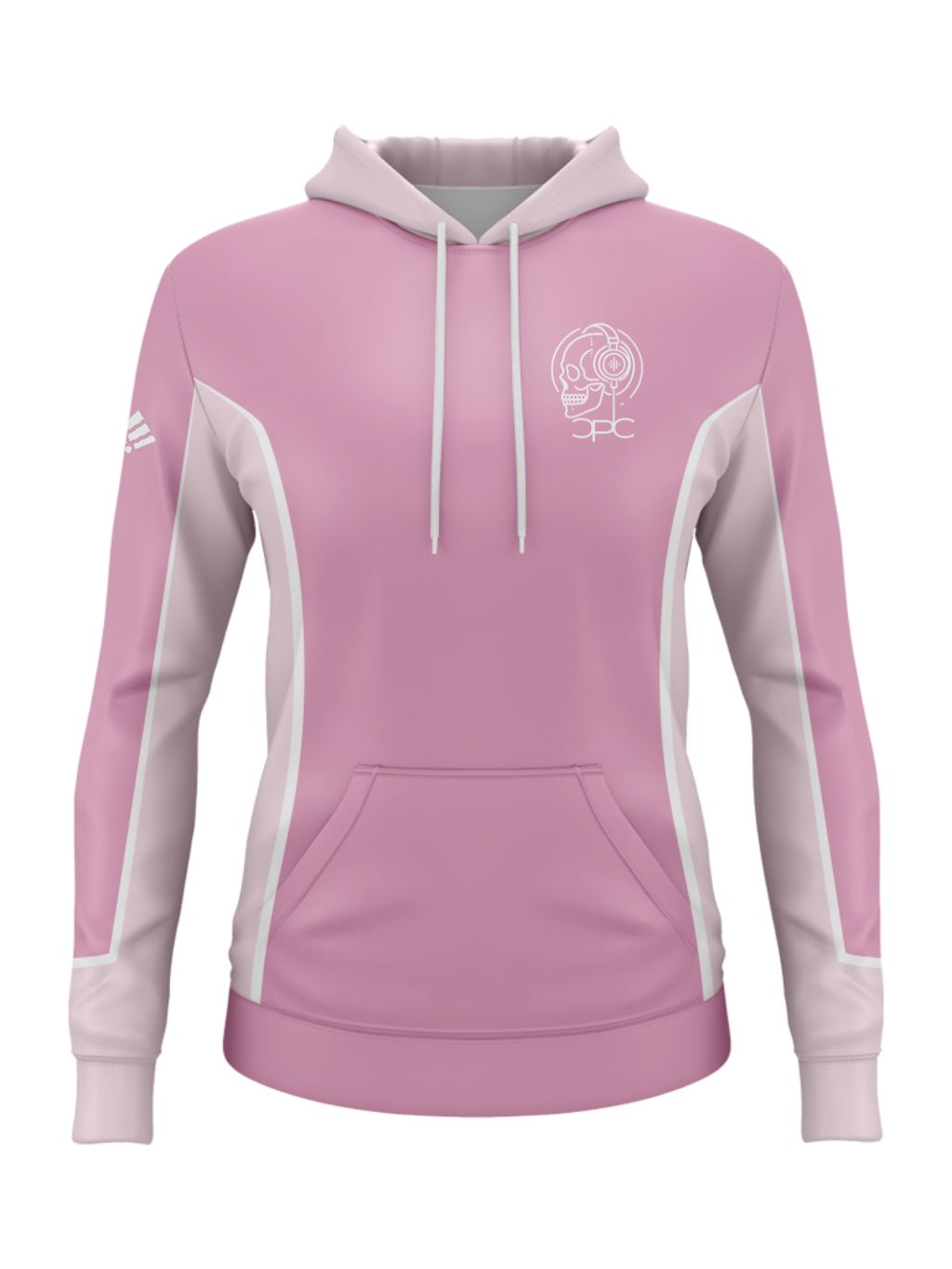 Rendered product preview, front