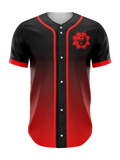 Shinto Baseball Jersey v2 preview, front