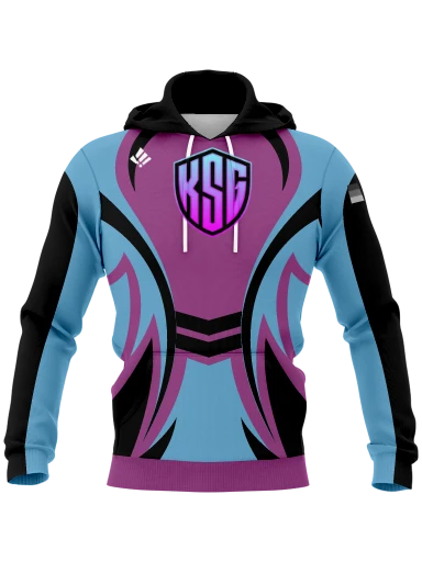 Performance Fleece Hoodie preview, front