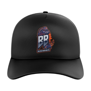 Bleacher Boys Cap preview, front