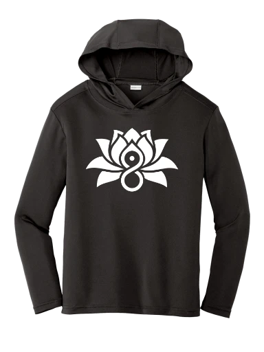 Sport-Tek Youth PosiCharge Competitor Hooded Pullover preview, front