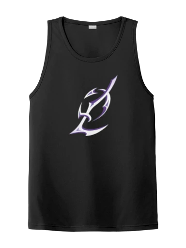 Sport-Tek PosiCharge Competitor Tank preview, front