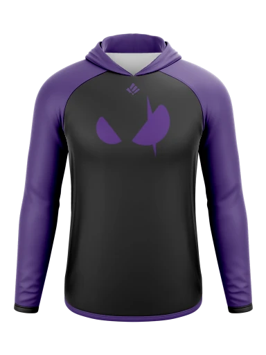 Hooded Long Sleeve T preview, front