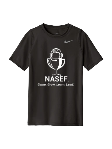Nike Youth Team rLegend Tee preview, front