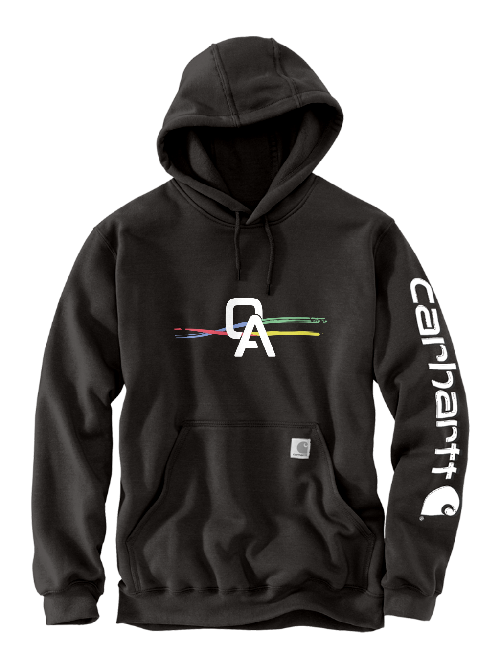 Rendered product preview, front
