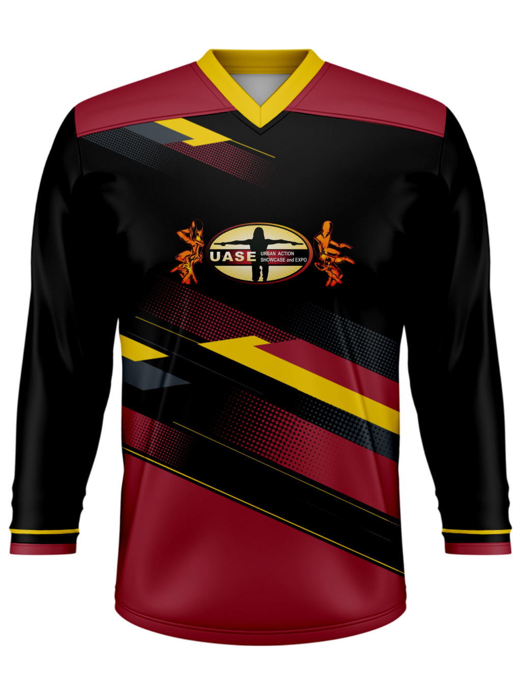 Rendered product preview, front