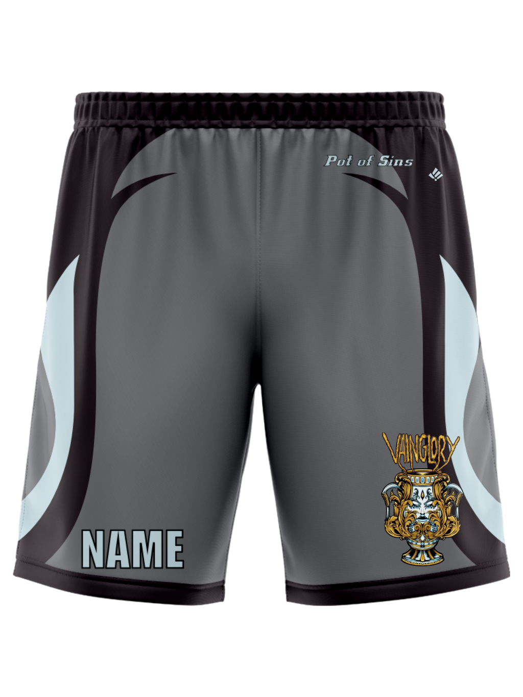 Rendered product preview, front