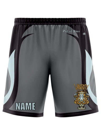 Pot of Vainglory Shorts preview, front