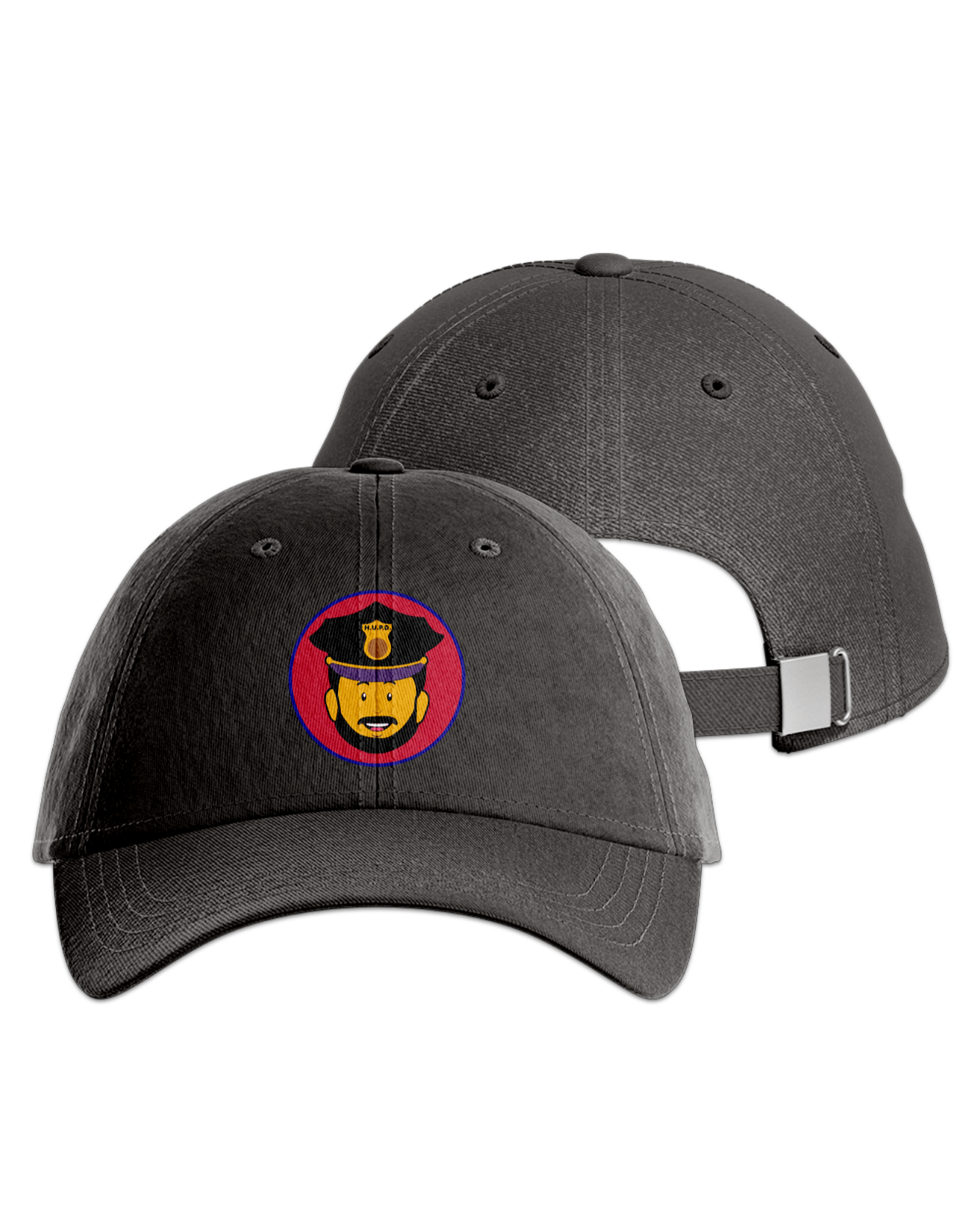 Rendered product preview, stack