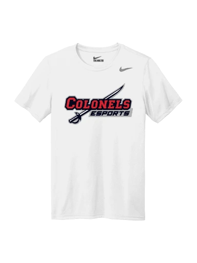 Nike Team rLegend Tee preview, front