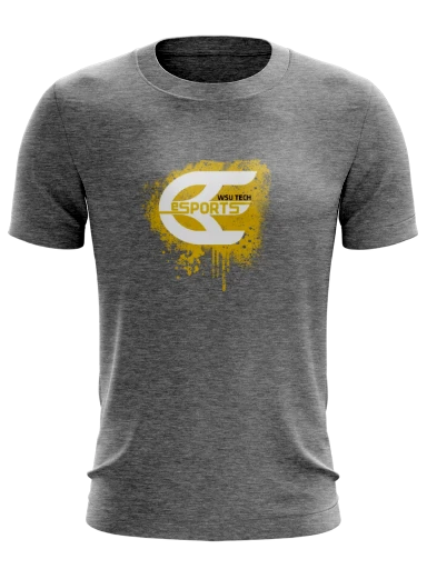 Port & Company - Core Cotton Tee preview, front