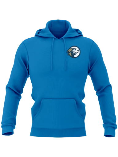 Logo Only Hoodie preview, front