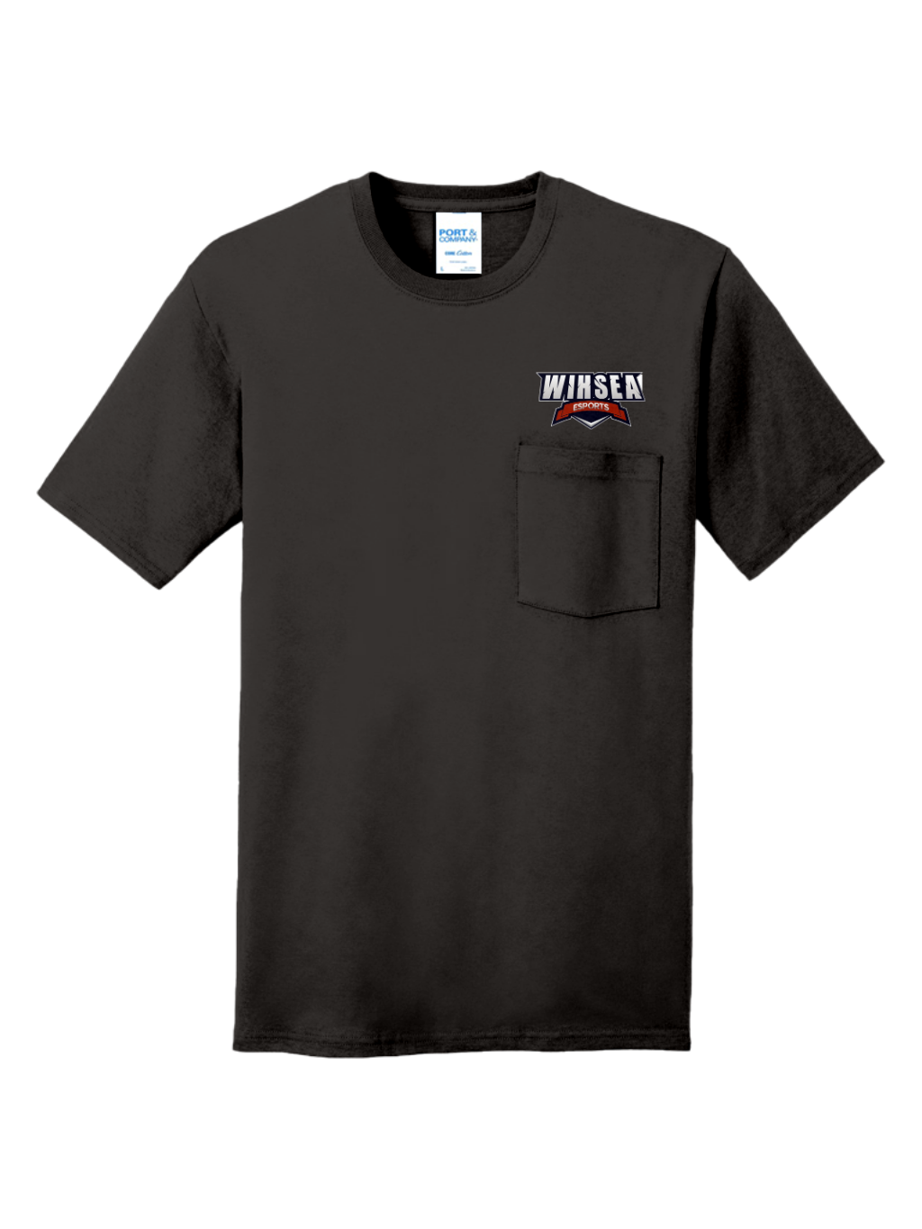 Rendered product preview, front