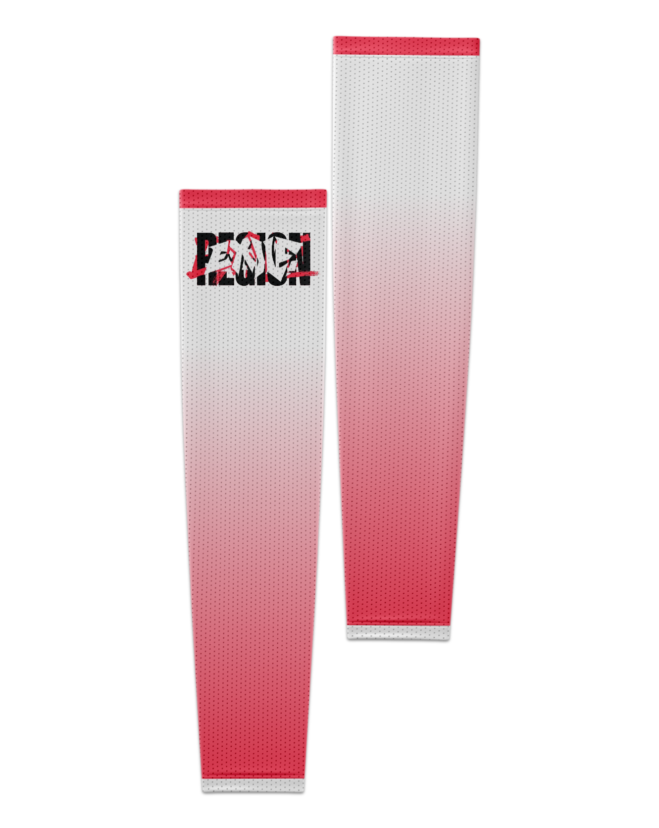 Rendered product preview, stack