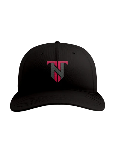 Hat - Snapback - BCAM preview, front