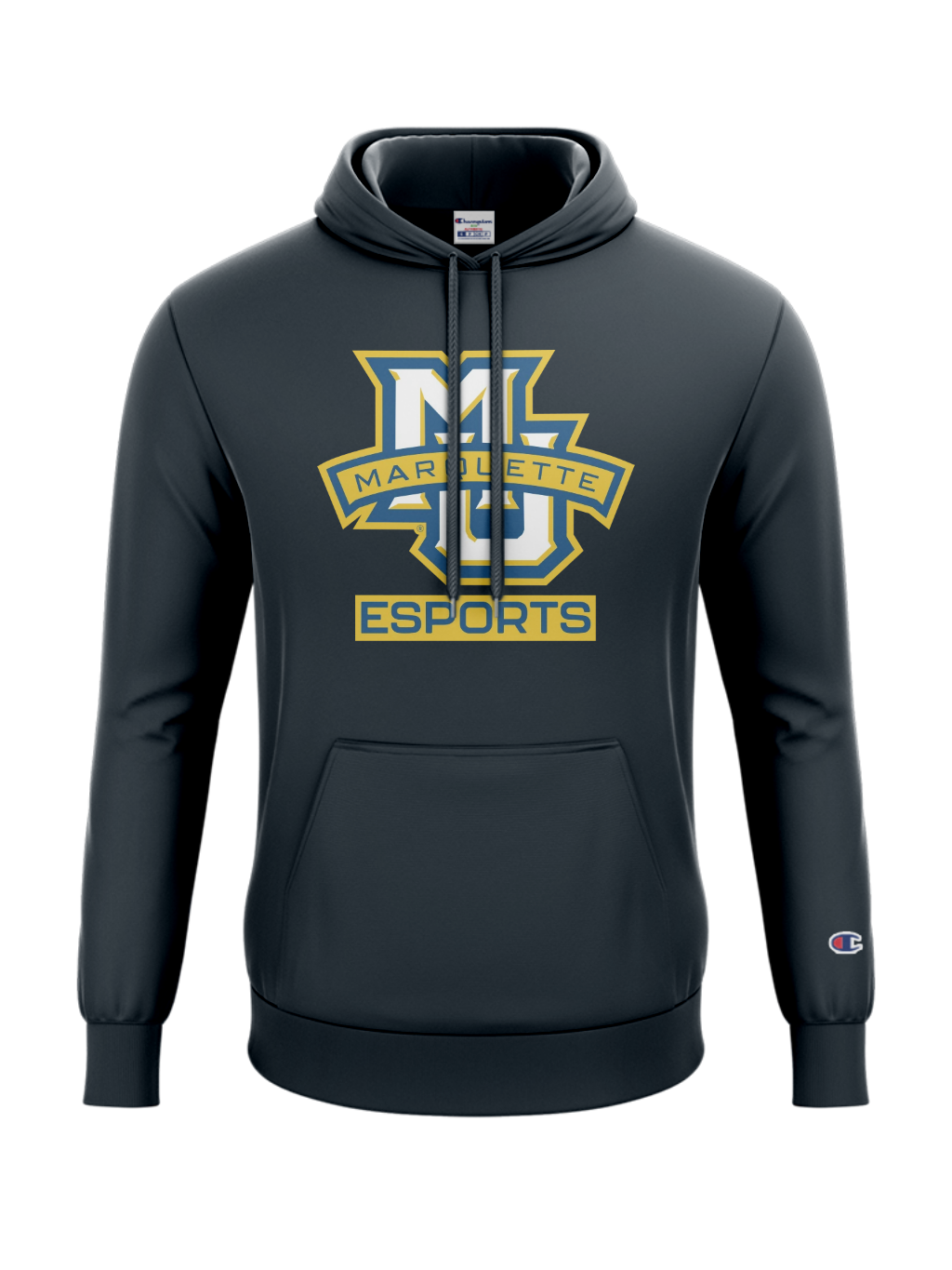 Rendered product preview, front