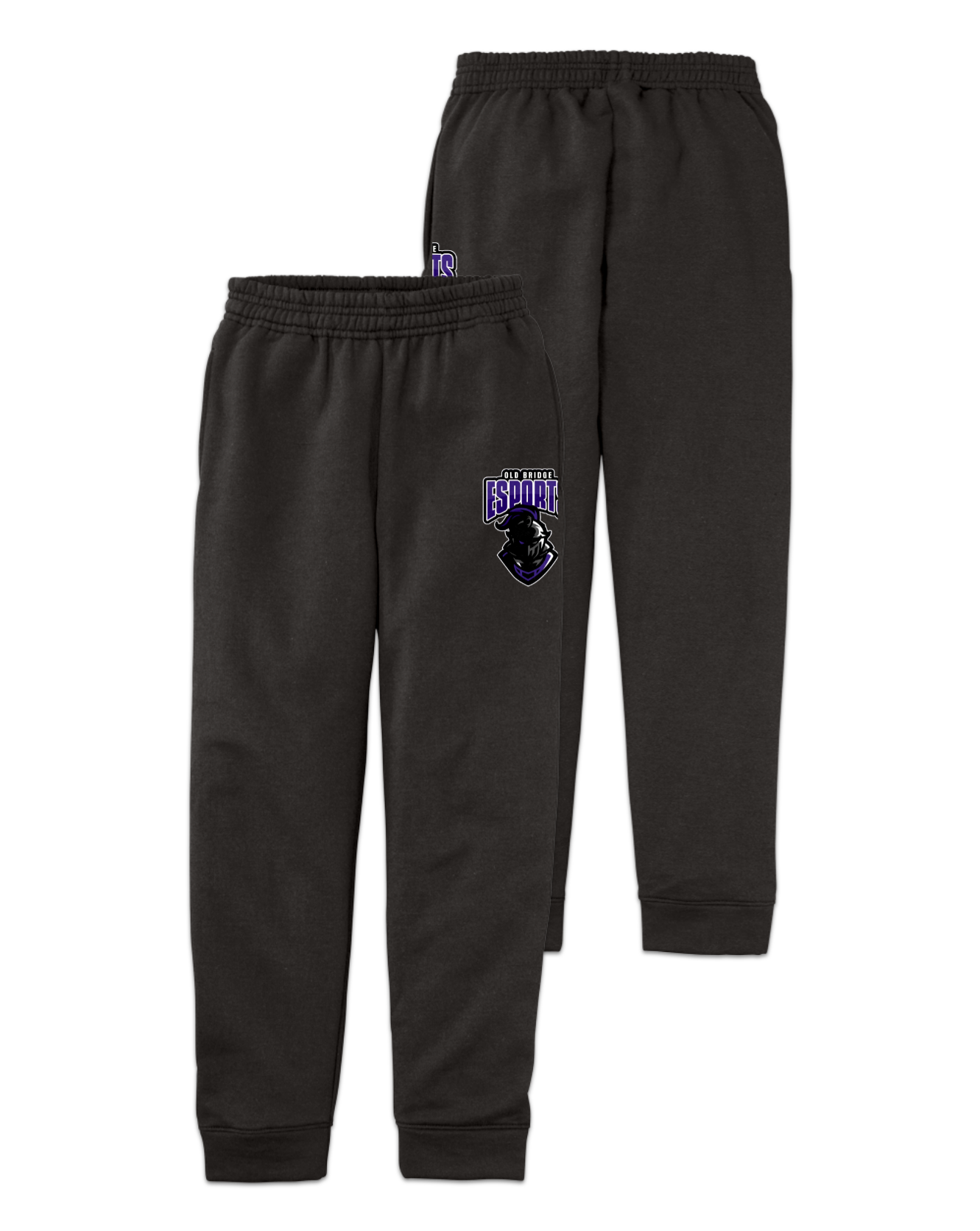 Rendered product preview, stack