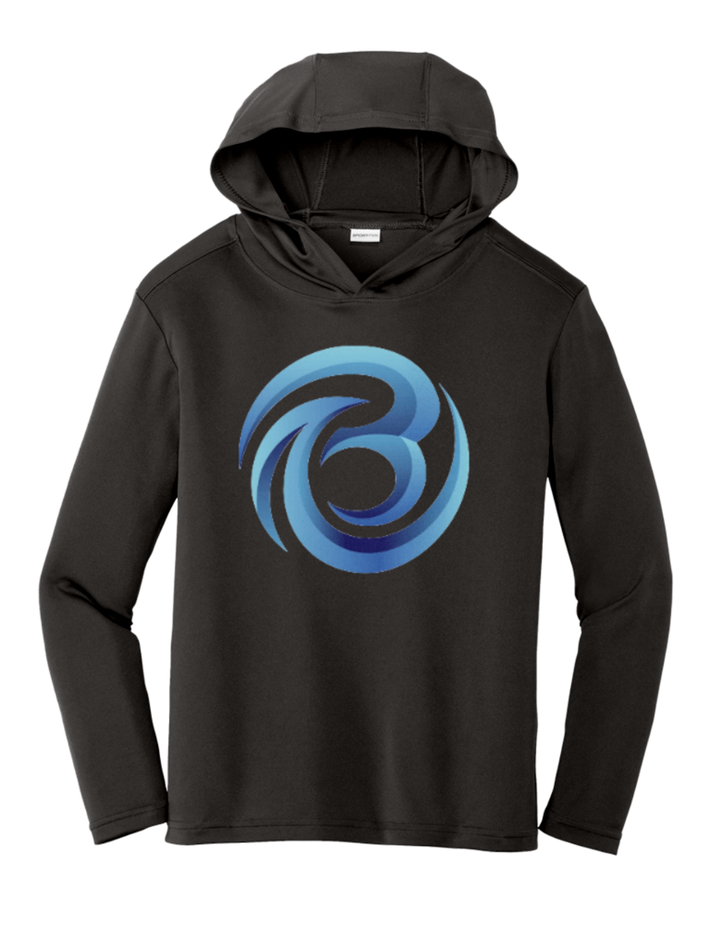 Rendered product preview, front
