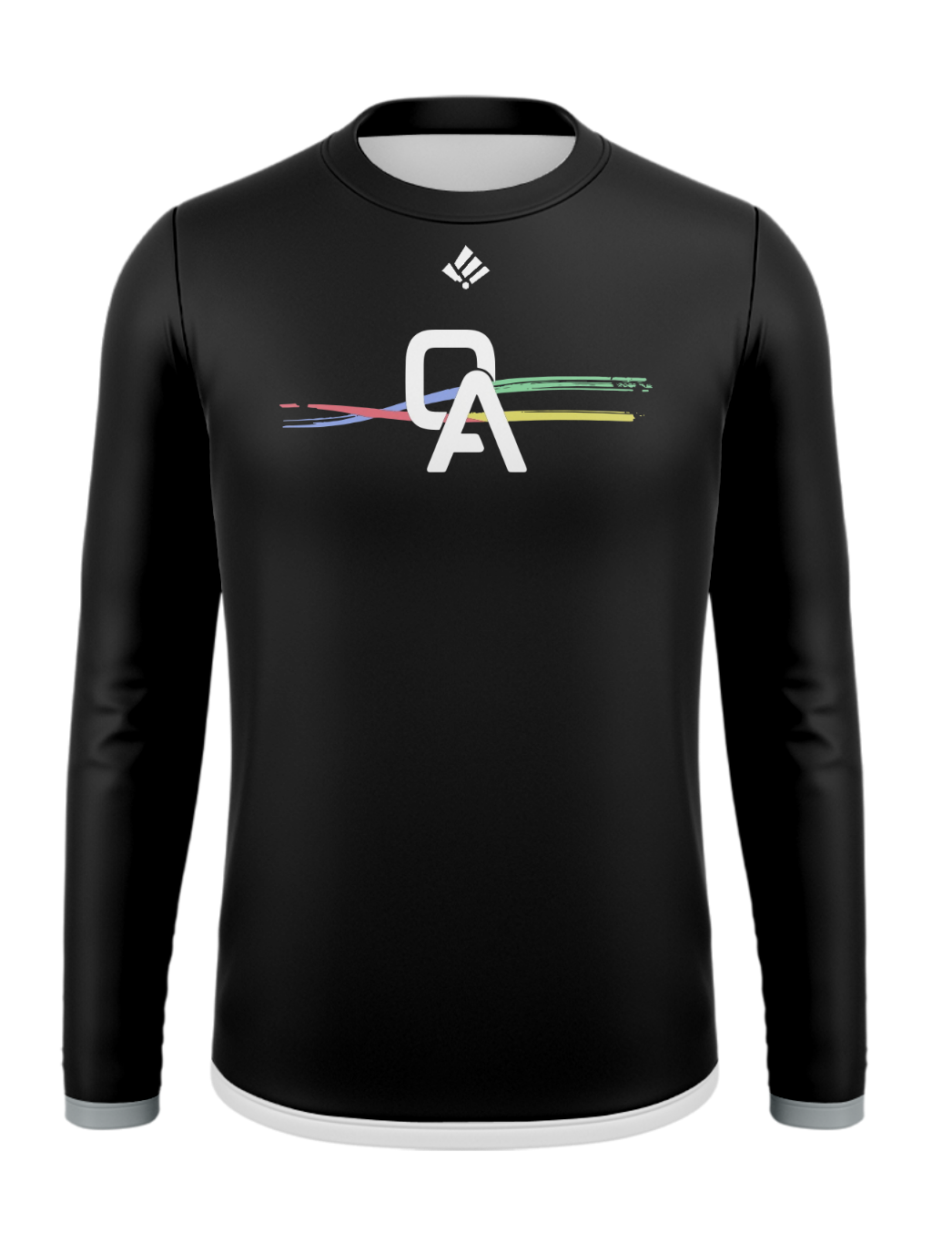 Rendered product preview, front