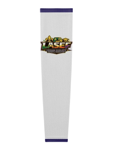LASEF Arm Sleeve Pair preview, front