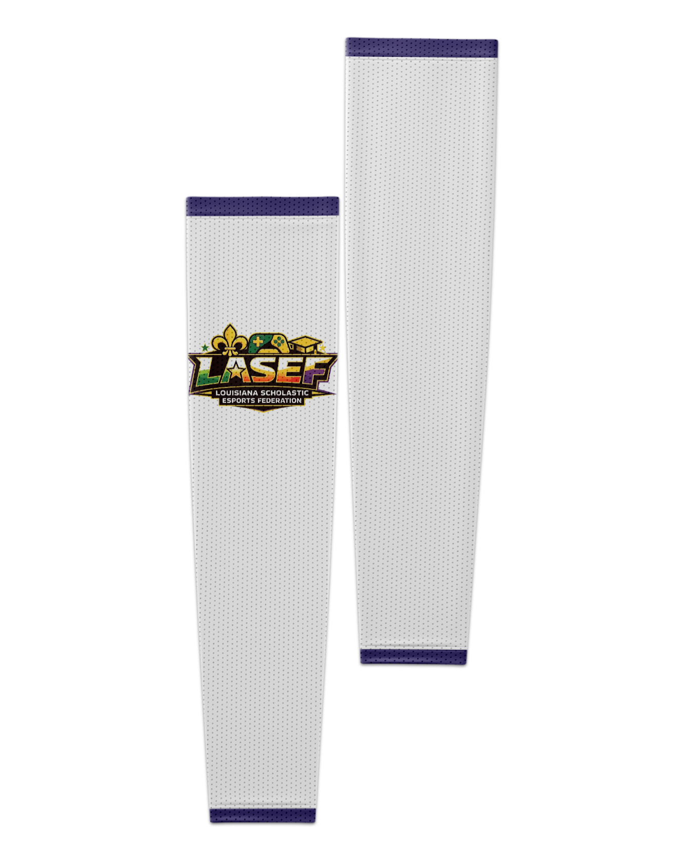 Rendered product preview, stack