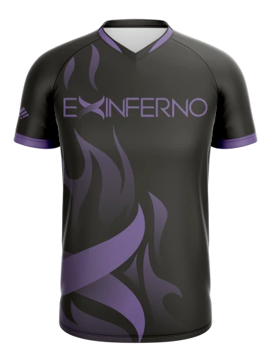 S1 2026 Team Purple Men's preview, front