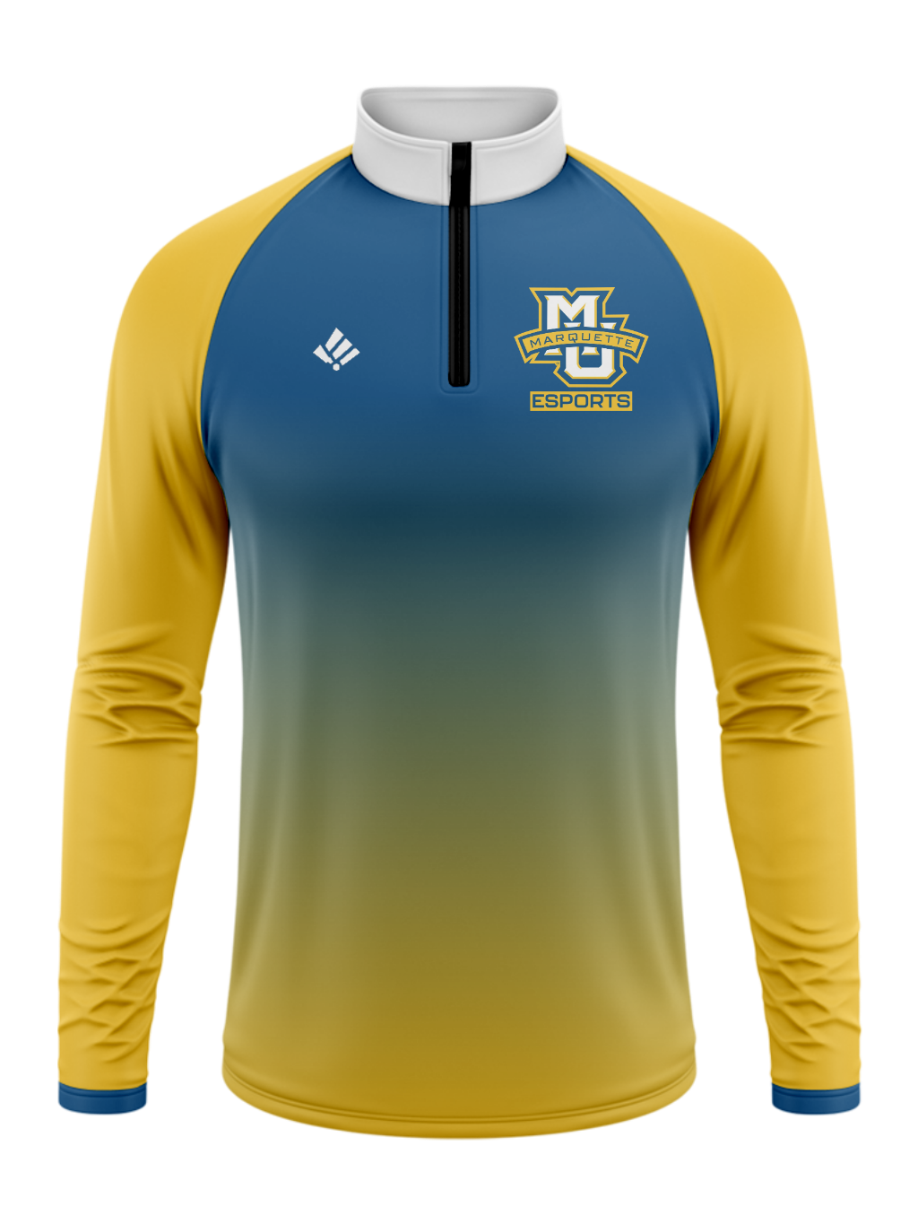Rendered product preview, front
