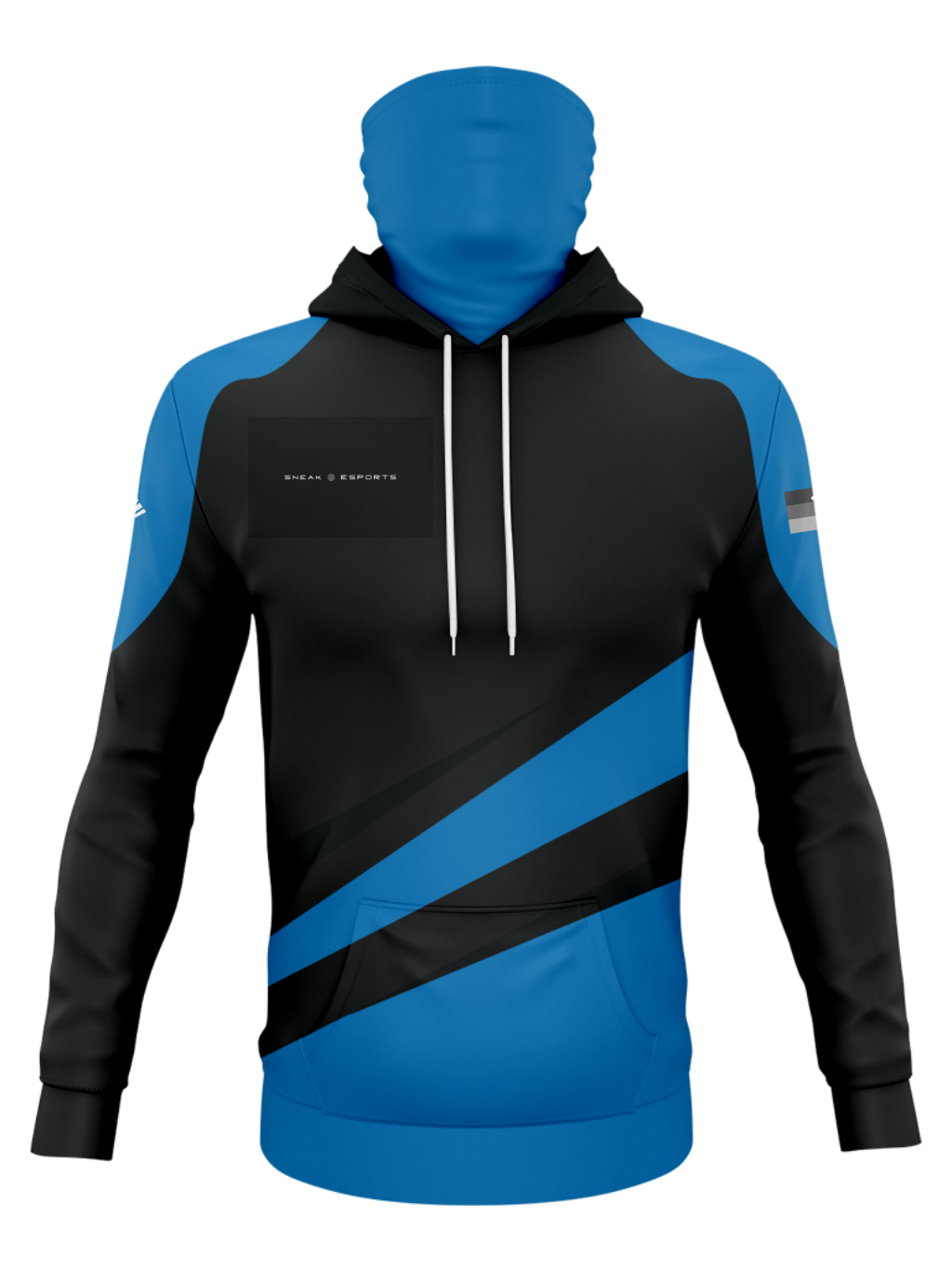Rendered product preview, front
