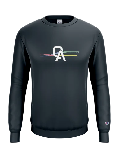 Champion Reverse Weave Crewneck Sweatshirt preview, front