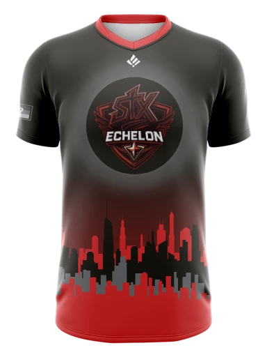 sTx Echelon preview, front