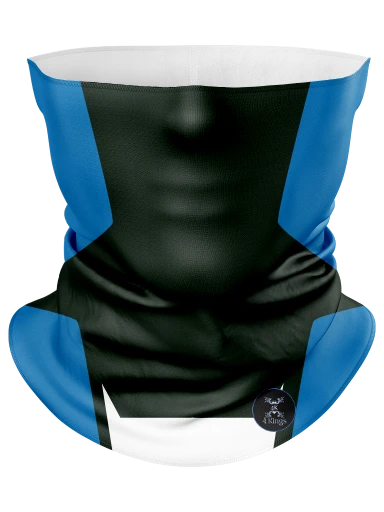 Gaiters preview, front