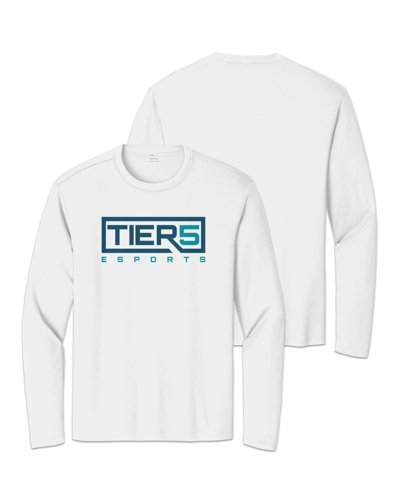 Rendered product preview, stack
