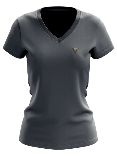 Noble Sinners Women’s Tee preview, front