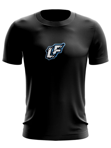 Sweaty DTG Core Cotton Tee preview, front