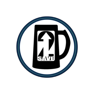 Coaster - 4" Round (Set of 4) preview, front