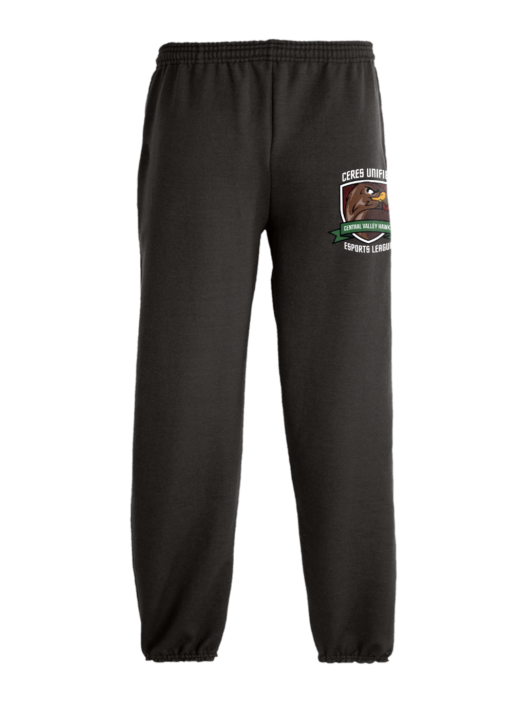 Rendered product preview, front