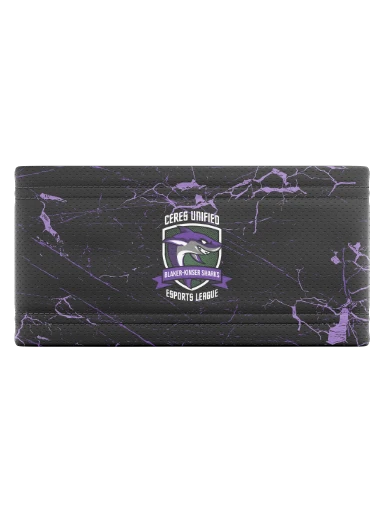 Sublimated Arm Band preview, front