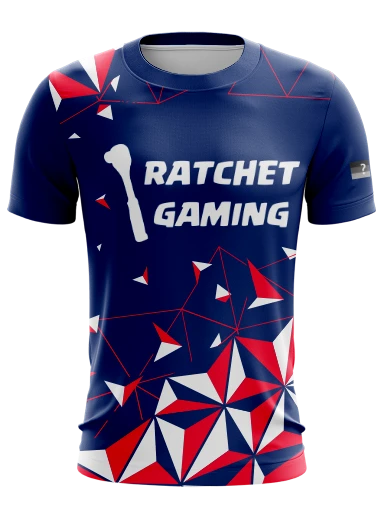 Crew Neck Jersey preview, front