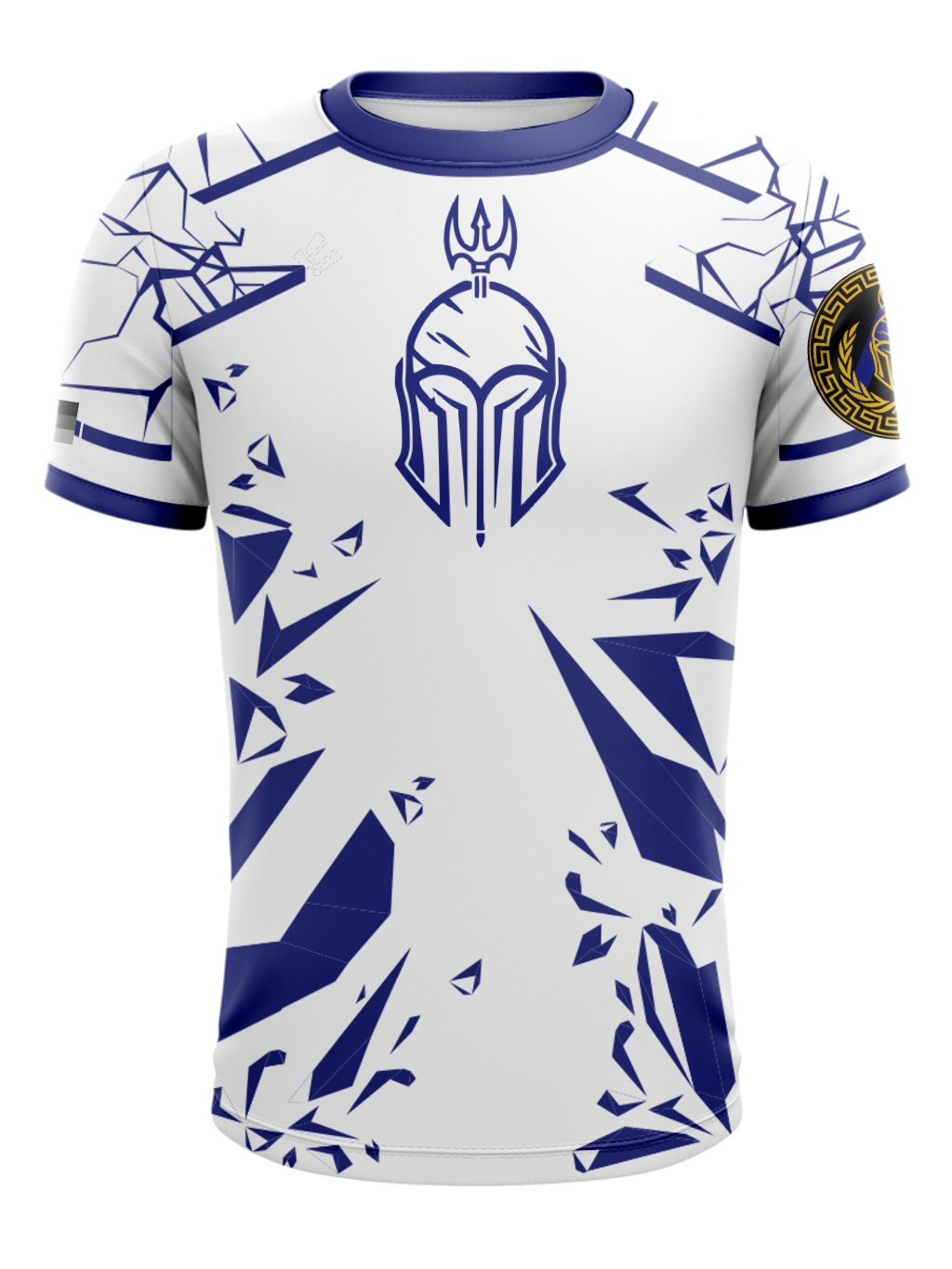 Rendered product preview, front