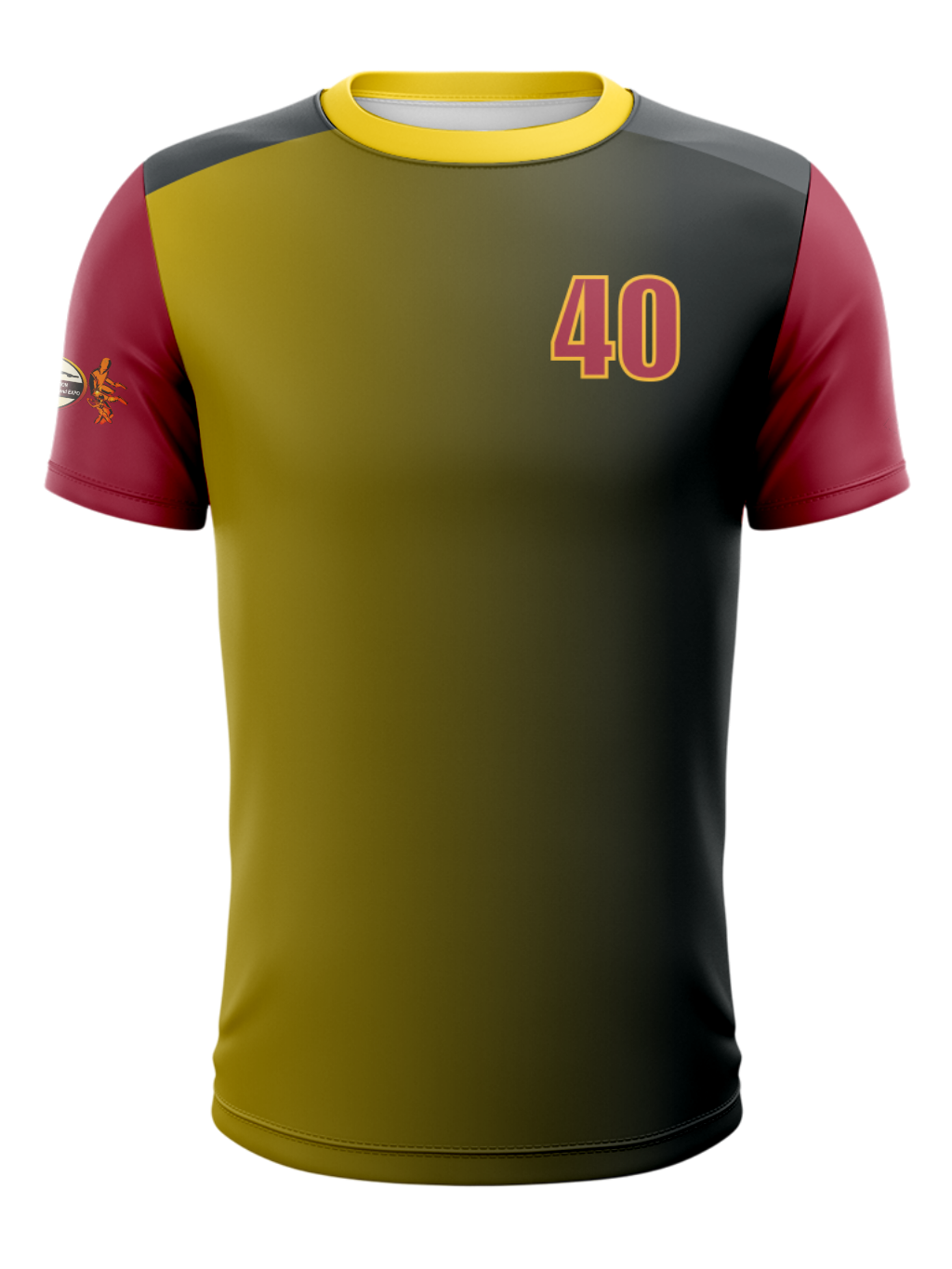 Rendered product preview, front