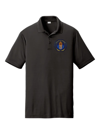 Sport-Tek PosiCharge Competitor Polo preview, front